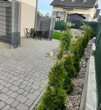 Lenovo Apartment