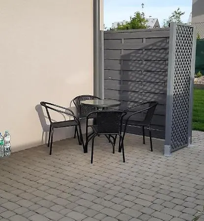Lenovo Appartement