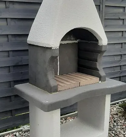 Apartment Lenovo
