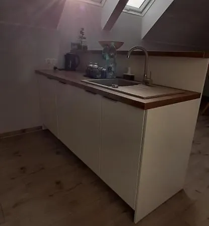 Lenovo Apartment