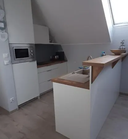 Apartment Lenovo