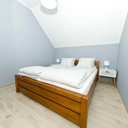 Lenovo Apartment *