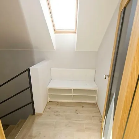 Lenovo Apartment *